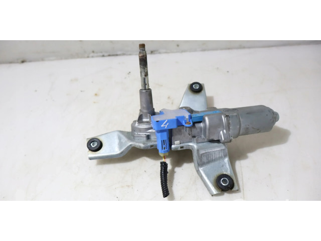 Моторчик заднего дворника Honda FR-V