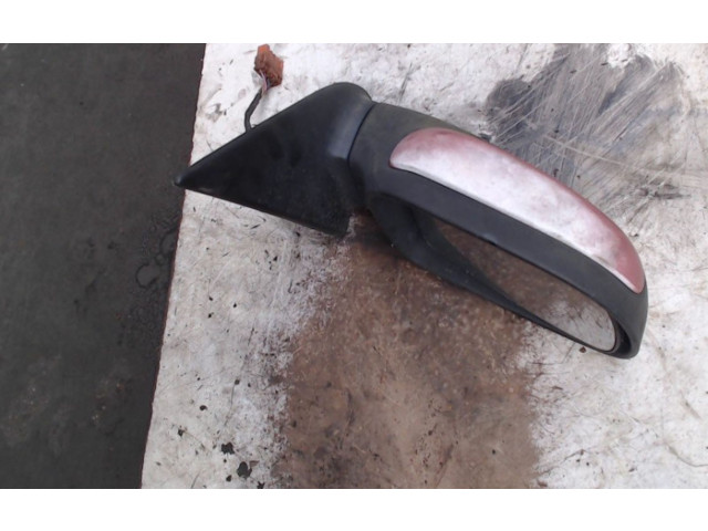 Zpětné zrcátko Citroen Saxo 1999