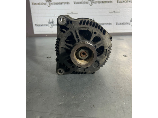 Генератор 9646049980   Citroen C8      