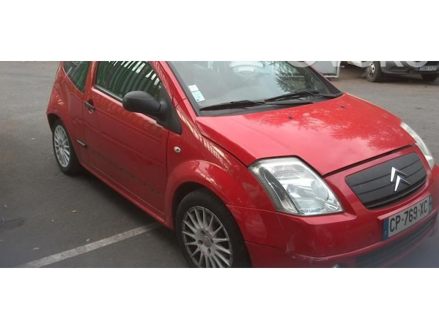 Панель приборов 6105WK   Citroen C2       