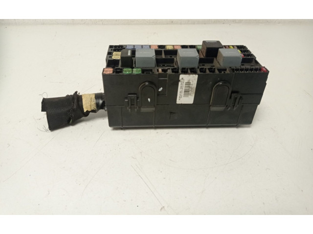 Блок предохранителей BK2T14401FLE, BK2T14A175CA Ford Transit Custom