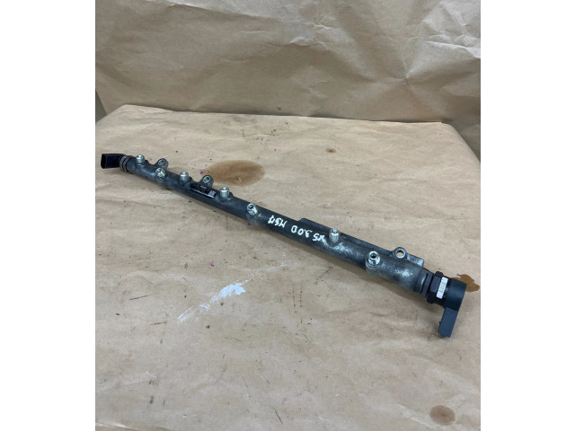 Vstřikovací lišta 7788679, 0445216008 BMW X5 E53