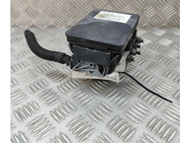 Блок АБС 51973614, 18552009   Fiat  500L  2013 -  года