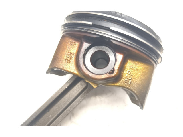 Píst GDI, 20P KIA Optima G4KH GALIMAI REIK SUTIKRINTI