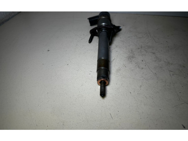 Форсунка 0445110078, 8658352    Volvo V70   