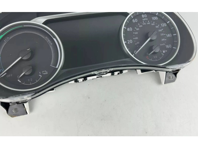 Přístrojová deska Nissan Juke II F16 2022 248106PA3C