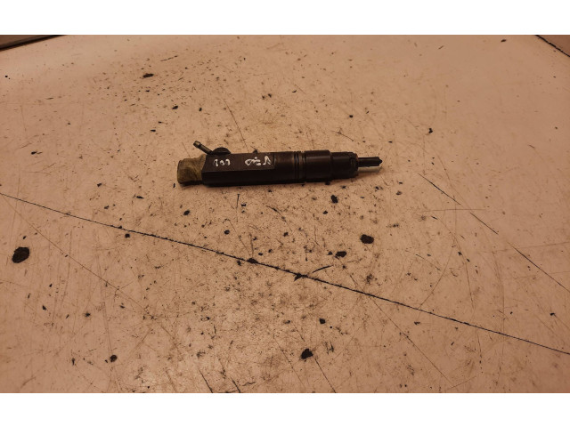 Форсунка 074130201Q    Volvo V70   