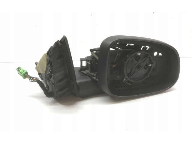Зеркало электрическое        Volvo V70  2014 - 2016 года   