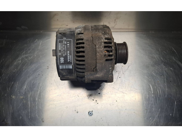 Генератор 9162683, 0123505014   Volvo S70  V70  V70 XC      