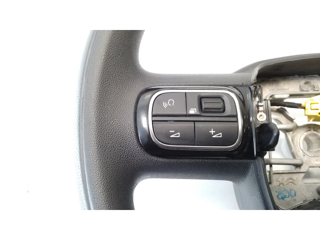 Volant Toyota Proace 2016 98210209ZD, 34250111A