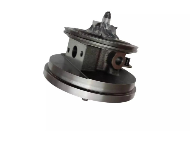  Турбина Skoda Fabia Mk3 (NJ)  04B253019H, 04B253019R         