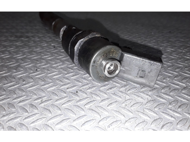 Форсунка 0986435005    Mercedes-Benz A W168  cdi 