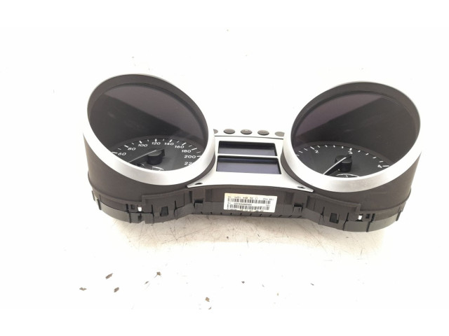 Панель приборов 2514405211, 2519006000   Mercedes-Benz R W251       