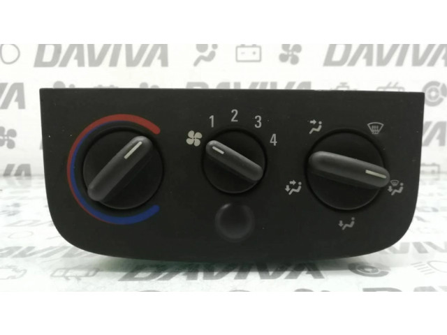 Блок управления климат-контролем 031109T   Opel Omega B2