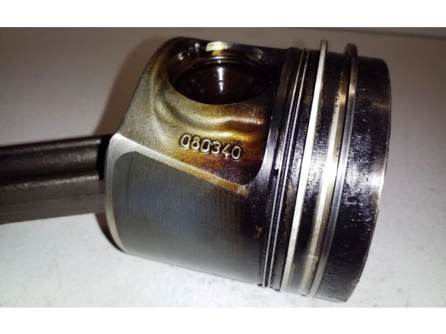 Píst 080340 Nissan X-Trail T32