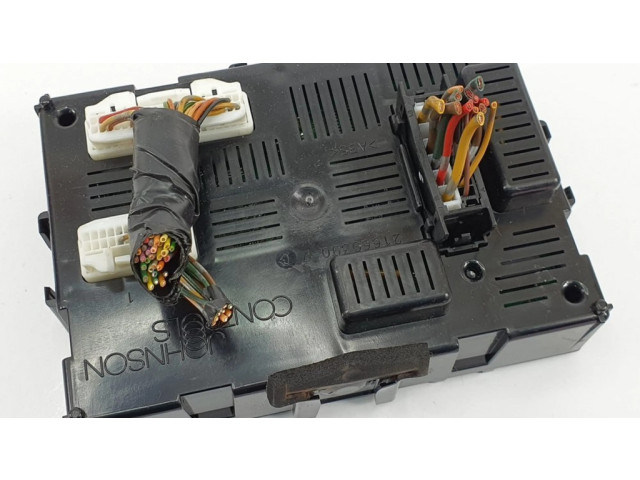 Блок комфорта 284B2BC520 Nissan Micra