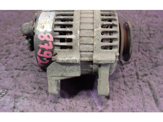 Генератор 96380673, 96380673   Chevrolet Matiz      