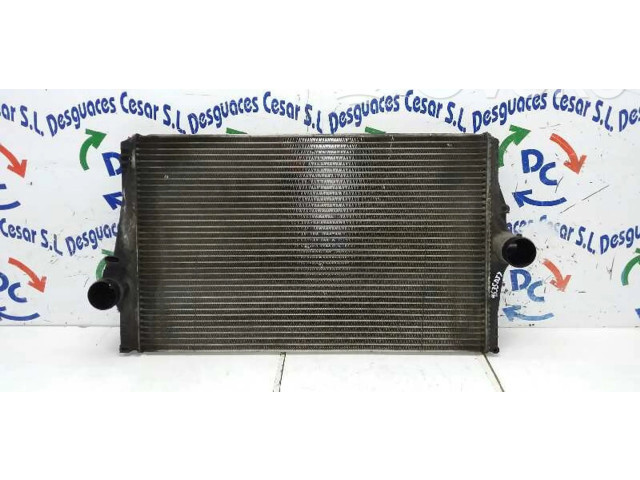 Интеркулер  874387Q, 8627375   Volvo XC90 