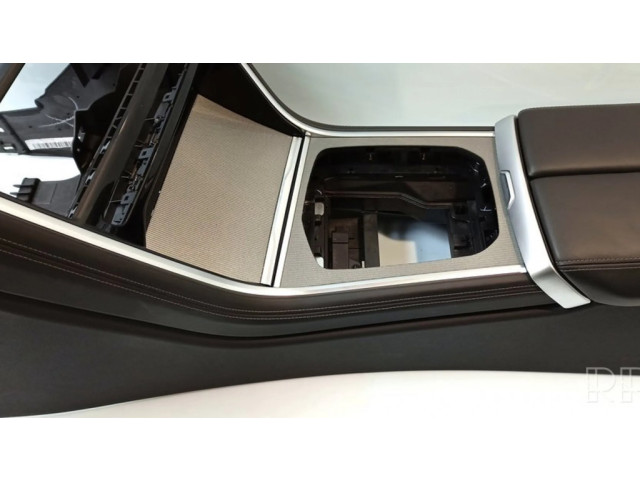 Центральная консоль