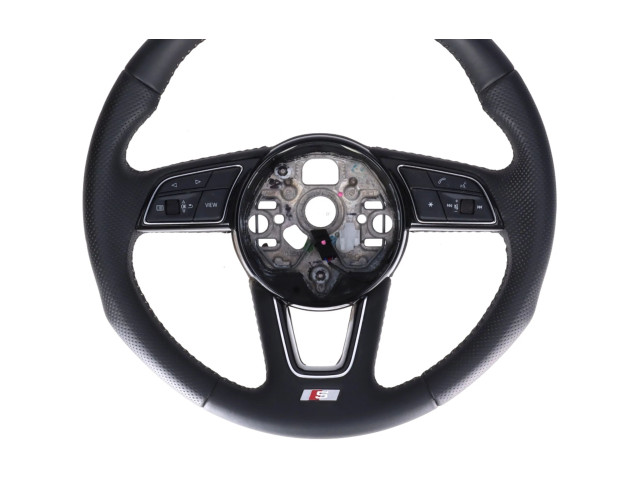 Руль Audi A1  2018 -  года 82A419091E      