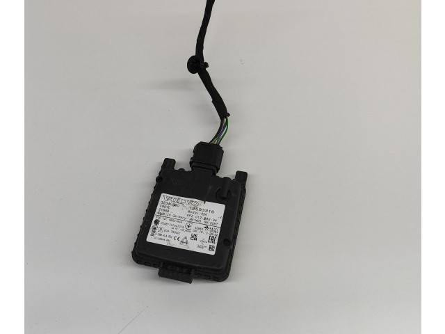 Датчик слепых зон 6PZ012882 Volvo XC90