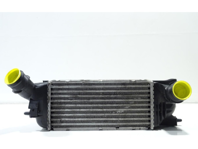 Интеркулер 0384G6 Citroen C5