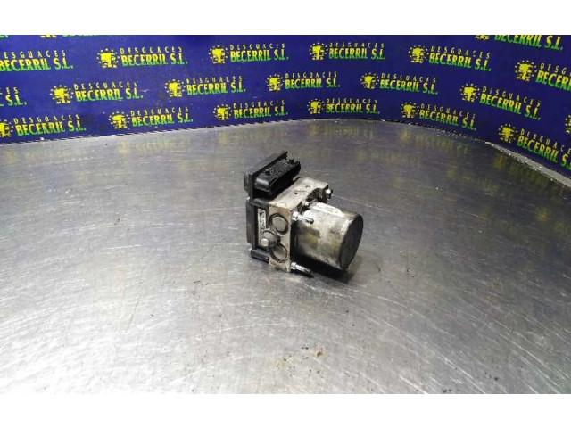 Блок АБС 1400513280   Peugeot  Expert  2007 - 2016 года