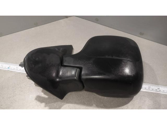 Zpětné zrcátko  levé Citroen Berlingo 2002  96193822XX  