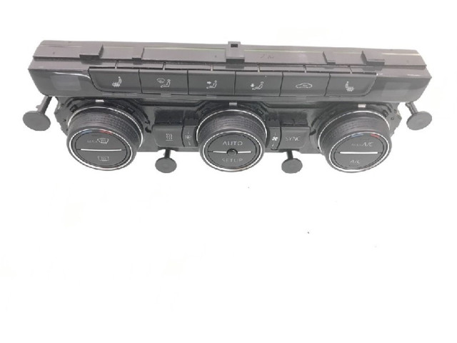Блок управления климат-контролем 5G0907044AB, 5G0907044AB   Volkswagen Golf VII