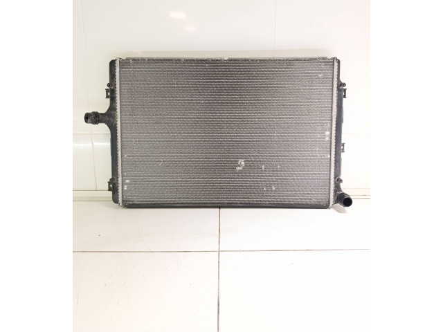 Радиатор охлаждающей жидкости