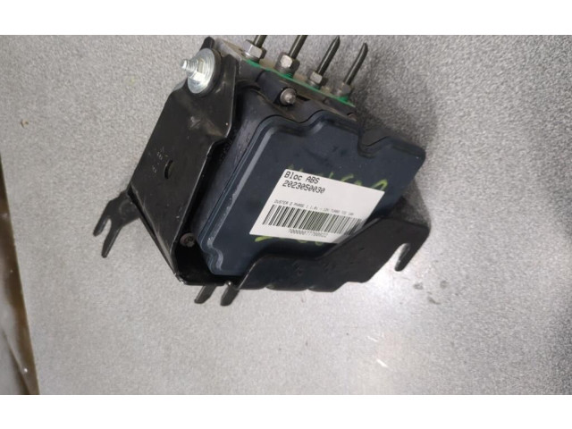 Блок ABS 476602738R Dacia Duster II