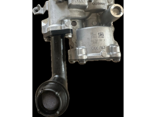 Čerpadlo oleje 04L145208H, 04L115263B Volkswagen Caddy Dfs