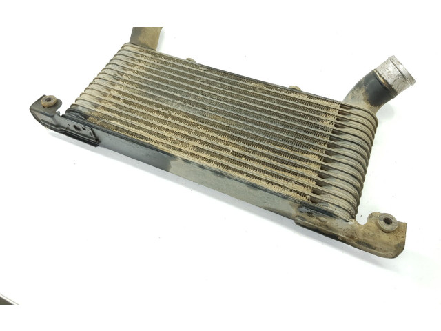 Интеркулер  1530A052, 1530A052   Mitsubishi Montero 