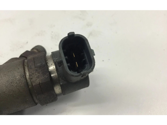 Форсунка 0445110078 Volvo V70 -