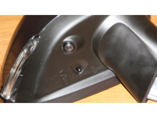 Зеркало электрическое        Volvo XC90  2014 -  года   