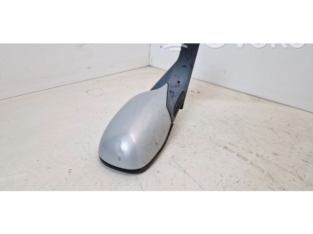 Зеркало электрическое Saab 9-3 Ver2 2008 - 2016 года