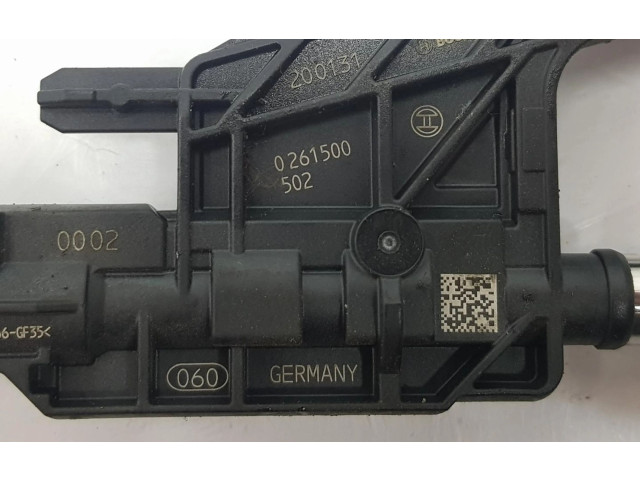 Vstřikovač 13538671991, 8671991 BMW X3M F97 S58B30A