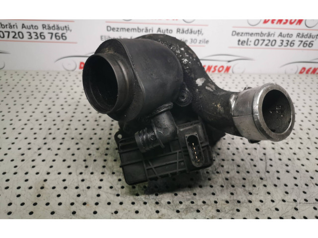 Турбина Audi A6 S6 C6 4F 059145721F для двигателя BPP