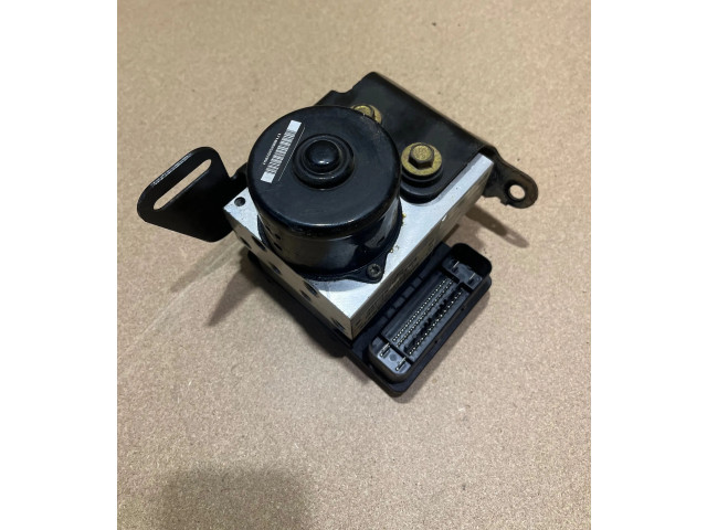 Блок АБС 00009332D1, 25092543033 Jeep Grand Cherokee (WK) 2005 - 2010 года