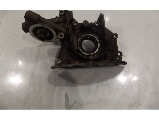 Čerpadlo oleje Renault Clio III