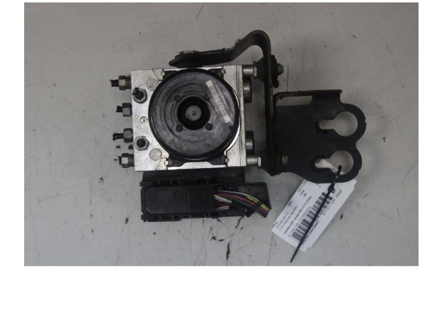 Блок АБС Dodge Avenger