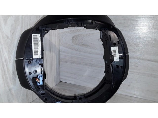 Кнопки рулевого колеса