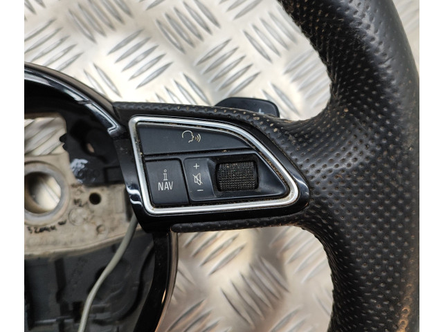 Volant Audi Q7 4L 2013 4L0419091AS