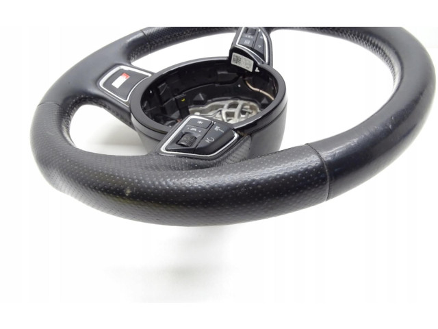 Руль Audi A6 C7  2011 -  года 8X0419091L      