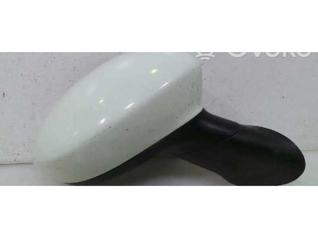 Zpětné zrcátko Сзади Fiat Punto Evo 2009  735465558  