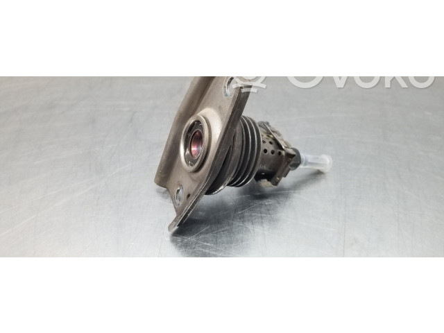 Блок управления климат-контролем 55594059 Opel Zafira C