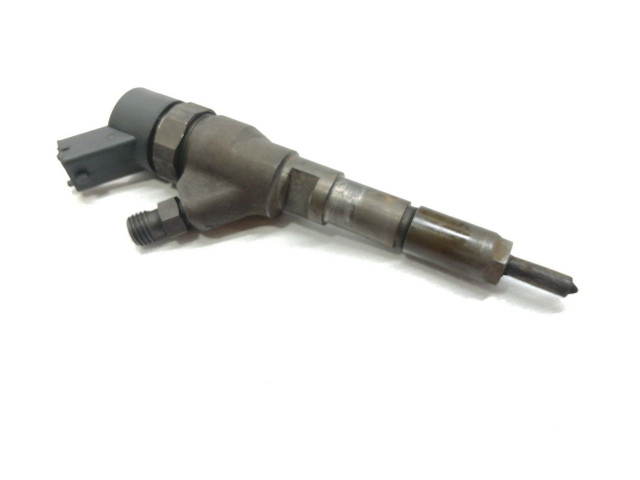 Форсунка 0445110008 Citroen Berlingo 9HT