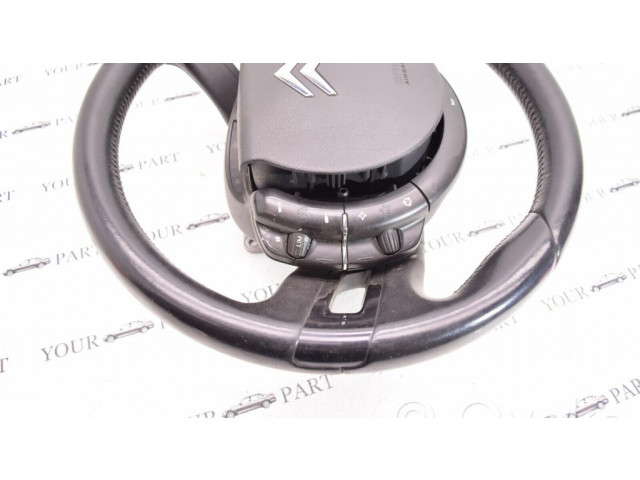 Руль Citroen C4 I  2004-2010 года 62isb50975358      