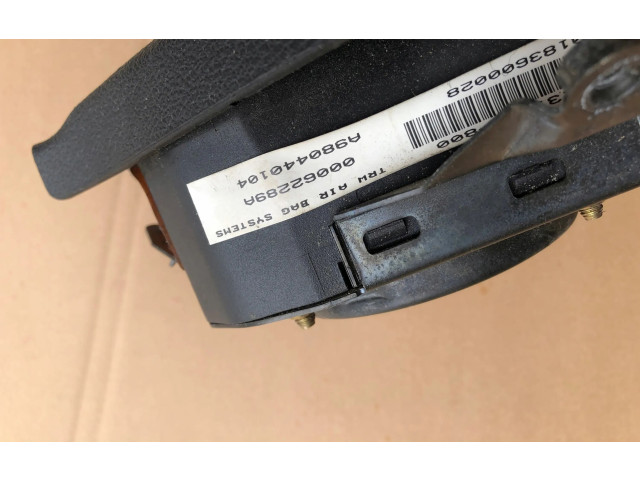 Подушка безопасности водителя Alfa Romeo GTV