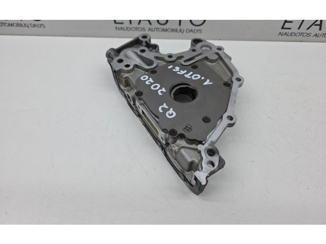 Масляный насос  DKRF 04E115105BT, GH5070819  Audi Q2 - 